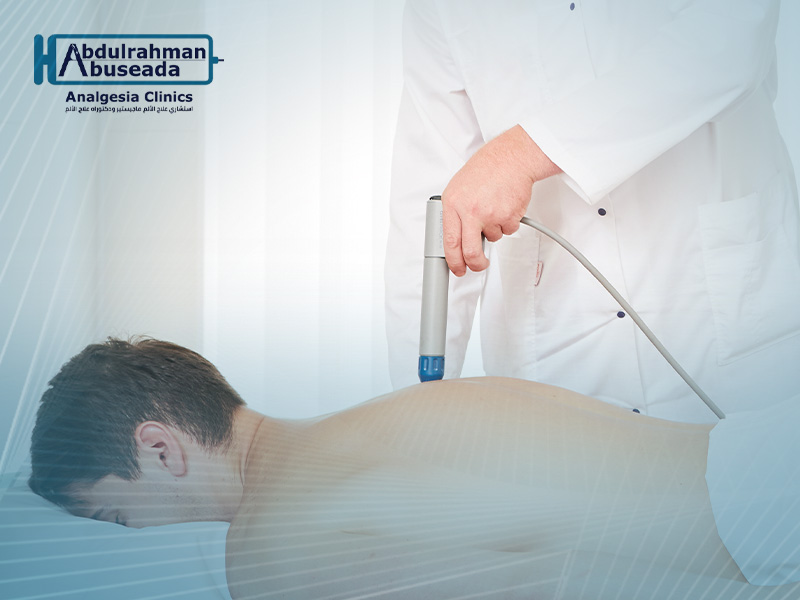 العلاج بالتردد الحراري المبرد