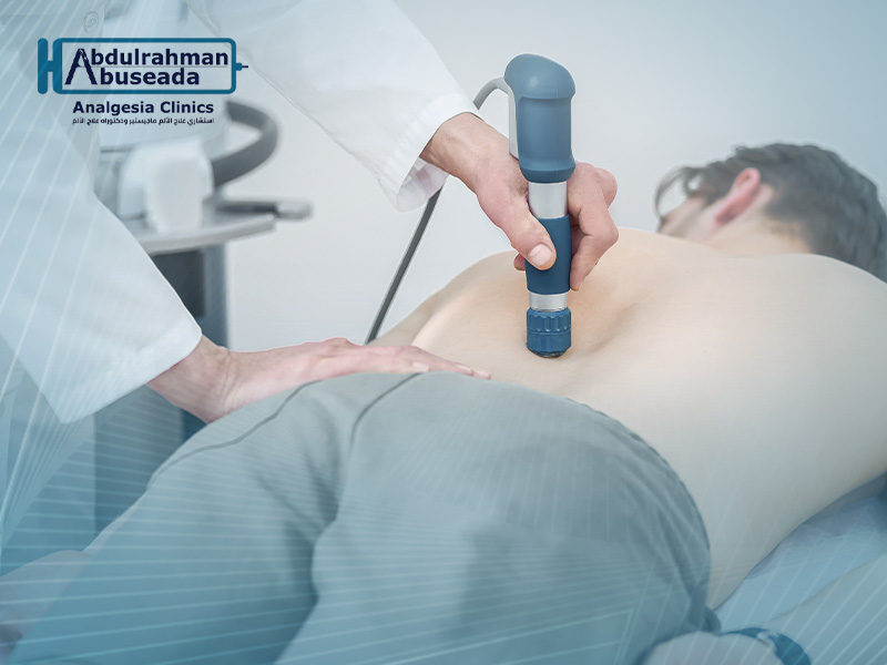 الكي بالتبريد (cryoablation)