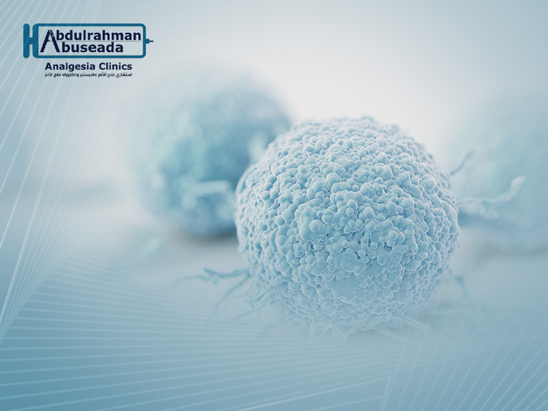 آلام الأورام الخبيثة