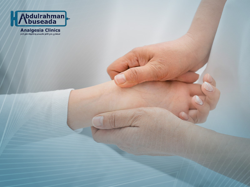 الاعتلال العصبي المحيطي بعد جراحات السمنة