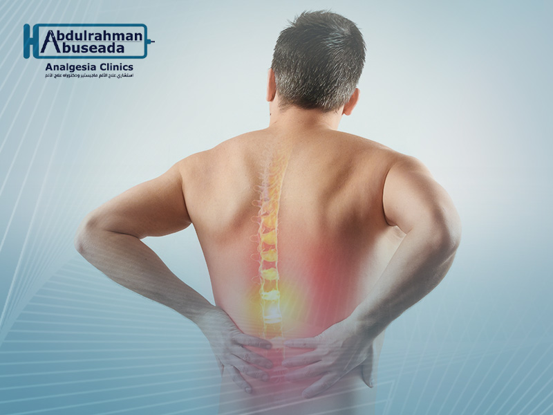 متلازمة فشل عملية الظهر